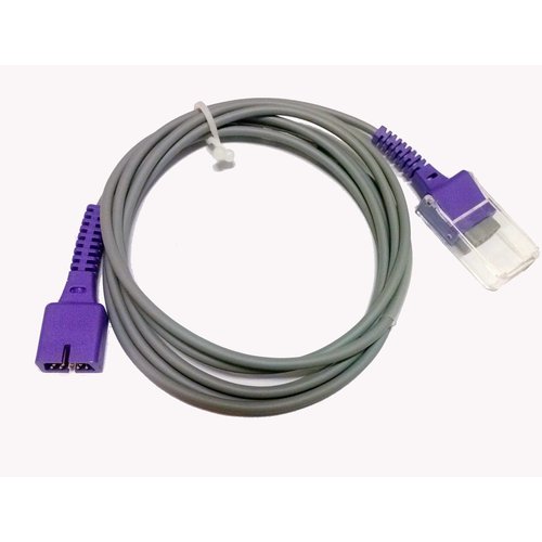 New Nellcor Spo2 Adapter Extension Cable DEC-8/DEC-4