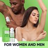 Estetist Razor Bump Stopper For Sensitive Skin - Ingrown Hair Treatment For Face, Underarm, Bikini Area, Legs, After Shave Roll On Moisturizer Serum with Aloe Vera, Tea Tree, Salicylic & Glycolic Acid