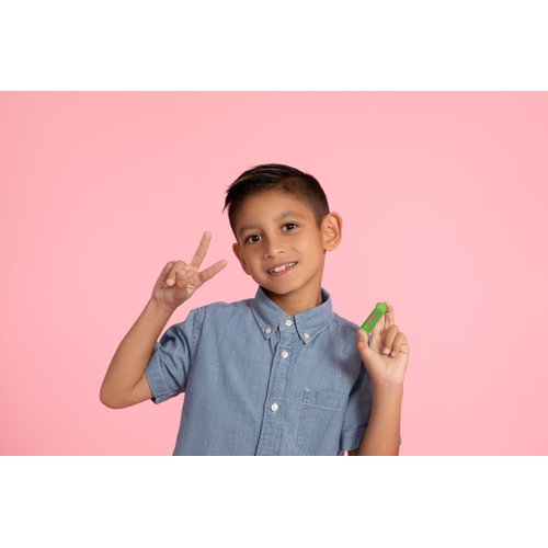 Lip Smacker Coca Cola Collection, lip balm for kids - Coca Cola, Coke Vanila, Sprite, Orange Fanta