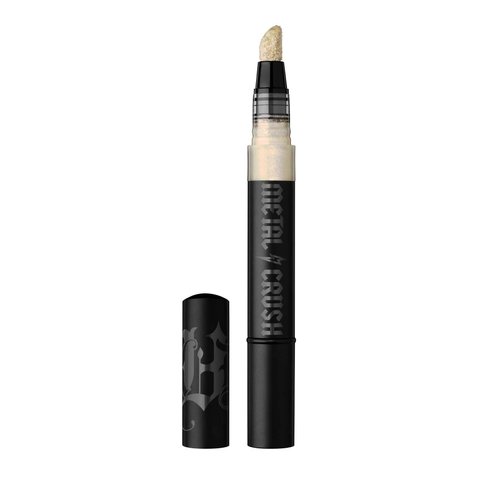 KVD Beauty Metal Crush Liquid Highlighter Gold Skool
