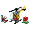 LEGO City Airport 60100 Airport Starter Set Building Kit (81 Piece)