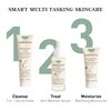 Embryolisse Mattifying Moisturizer - Oil Control Face Cream for Oily to Combination Skin - Hydrates & Moisturizes the Skin, Lightweight Formula, Safe for Sensitive Skin - 1.69 Fl Oz