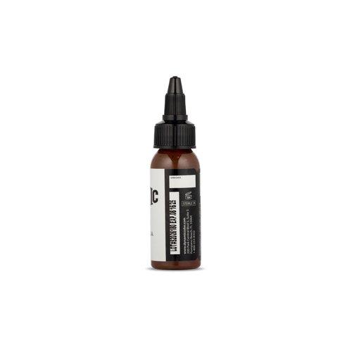 Dynamic Brown Tattoo Ink Bottle 1oz