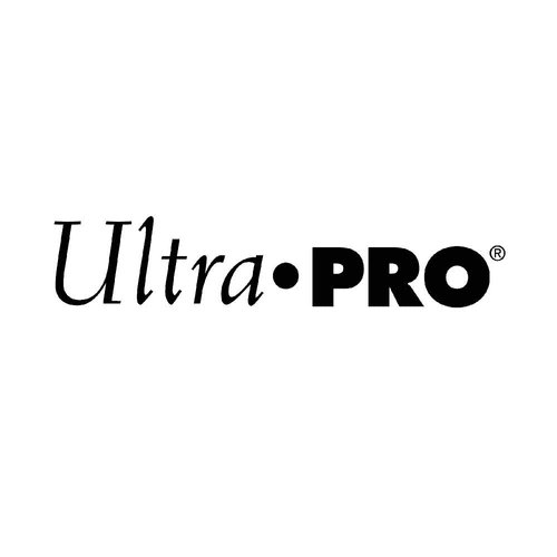 Ultra PRO Standard Deck Box, Bright Pink, 80-Cards