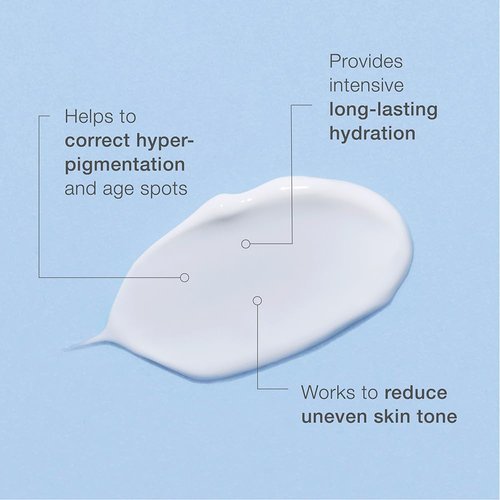 Skincode Essentials Brightening Hand Cream - Age-Defying, Deeply Nourishing | Reduces Wrinkles & Dark Spots | Ideal for Sensitive, Dry, or Rough Hands | Suitable for All Skin Types. (2.5 Oz / 75 mL)