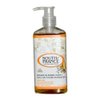 South Of France Liquid Soap - Orange Blossom Honey - 8 Oz