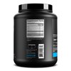 EFX Sports Training Ground Whey Protein Isolate | Ultra Clean, Low Carb Protein Powder | Lactose Free | 25g Protein | 22 servings (Double Chocolate Fudge)
