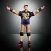 WWE Mattel Elite Action Figure & Accessories, Greatest Hits 2025 Series, 6-inch Collectible John Cena with 25 Articulation Points & Swappable Hands