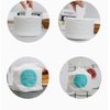 XICHEN 300 G Face towelfor Washing Face Cotton Pads Cosmetic Cotton Household Items Cleaning, Wet and Dry (one roll)