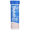 Nuun Hydration: Strawberry Lemonade Electrolyte Drink Tablets (2 Tubes of 10 Tabs)