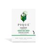 Pique Organic Jasmine Green Tea Crystals - Vitalizing Antioxidants for Immune Support, Radiant Skin, Calm Energy, Fresh Aroma Jasmine Petals - 14 Single Serve Sticks (Pack of 1)