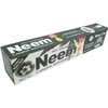 Essential Palace Neem Toothpaste 5 in 1 Formula - 100% Fluoride Free & Vegetable Base Gluten, Prevent Cavity - Refreshing with Neem Extract, Black Seed, Baking Soda, Mint Oil, and Clove - 6 Pack