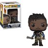 Funko Pop! Marvel: Black Panther Movie-Erik Killmonger (Styles May Vary) Collectible Figure