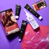 Schwarzkopf Keratin Color Permanent Hair Color Cream, 5.6 Warm Mahogany(Packaging May Vary)