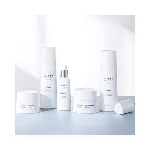 ATOMY Skin Care System The Fame