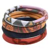 Bamboo Trading RH126 Hair Tie Tesoro