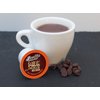 Brooklyn Beans Milk Chocolate Hot Cocoa Pods, Compatible with 2.0 K-Cup Brewers, 40 Count