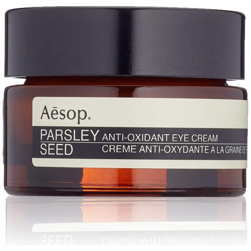 Aesop Parsley Seed Anti-Oxidant Eye Cream, 0.33 Ounce