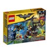 LEGO Batman Movie Scarecrow Fearful Face-Off 70913 Building Kit