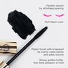 Cabaret Lash-Lengthening Black Mascara, Perfectly Defined Lashes, Vivienne Sabó, Made in Europe, Cruelty Free