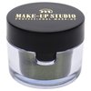 Make-up Studio Metallic Effects - Olive Green for Women - 0.09 oz Eye Shadow