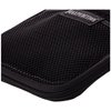 Maxpedition E.D.C. Pocket Organizer,Nylon (Black) 6"x1"x8"