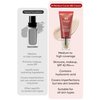 MISSHA M Perfect BB Cream No.21 (2 Pack) Light Beige for Bright Skin SPF 42 PA +++ 1.69 Fl Oz - Tinted Moisturizer for face with SPF