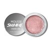 KYDA Shimmer Cream Eyeshadow, Smooth Ice Cream-like Texture, Lasting Highly Pigmented Creamy Formula, Blendable Shimmer Finish, Eye Highlighter, Multiuse Glow Balm for Eyeshadow and Highlighter, #04