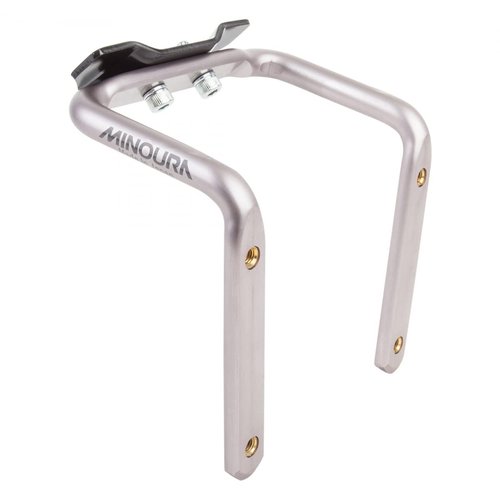 Minoura Saddle Water Bottle Cage Mount for 2 Cages