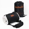 LOOBANI Portable Dog Sling for Back Legs, Hip Support Harness to Help Lift Rear for Canine Aid Old K9 Cruciate Ligament Rehabilitation