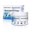 Neck Firming Cream - Face Lift Moisturizer and Anti-Aging Collagen Cream with Retinol, Peptides & Vitamin E for Smooth Wrinkle, Fine Lines, Hydrating and Restore Skin Elasticity