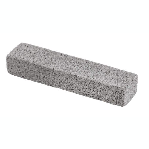 Prime-Line MP46625 Pumice Stone Abrasive Scouring Stick, 3/4 In. x 1-1/4 In. x 6 In. (2 Pack)