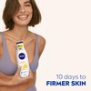 Nivea Q10 Energy Plus Firming Body Lotion - 250 ml