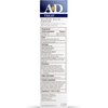 A+D Diaper Rash Cream, Dimethicone Zinc Oxide Cream, 4 oz (113 g) (Pack of 12 (4 oz Each))