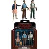 Funko Action Figure: Stranger Things 3Pk Pack 1 Collectible Action Figures