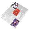 Ultra PRO Platinum Series 9-Pocket Pages (50 ct.) - Card Sleeves Binder Sheets, Card Binder Sleeves, Binder Card Sleeves for Trading Cards, Sports Cards, and Gaming Cards - Archival Safe