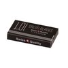 100 Loi Titanium Double Edge Razor Blades For Safety Razor - Men´s Safety Razor Blades For Shaving For Men For A Smooth And Clean Shave (1 Year Supply)