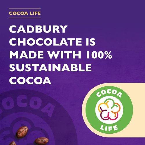 Cadbury Drinking Chocolate 250g