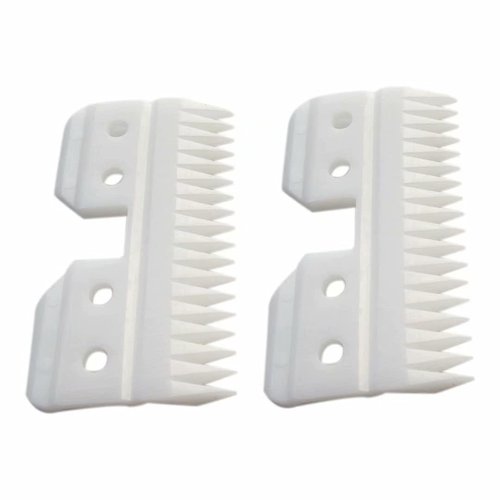 USonline911 Premium Replacement Blade for AG/A5 Hair Clippers 2pcs