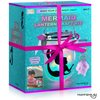 Mermaid Toy Lantern Night Light Craft Kit, Birthday Gifts for Kids, DIY Mermaids Arts and Crafts, Gift for Girls Ages 3 4 5 6 7 8-12 Years, Stem Toys