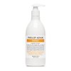 Phillip Adam Coconut Hand and Body Lotion - Lightweight Moisturizer for All Skin Types - 13.5 Fl Oz
