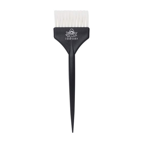 Cooboard Hair Color Brush Soft Bristle Hair Coloring Brush | Tint Dying Coloring Applicator - Dye Brush for Hair Bleach and Hair Dye | Pointed Handle