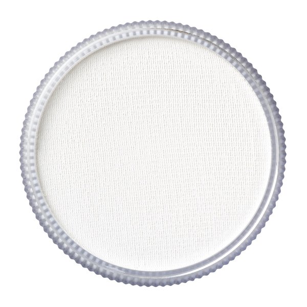 TAG Face and Body Paint - Regular STRONG White 90gm