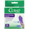Curad Cast and Bandage Protector, Child Arm, Waterproof, 2 Count
