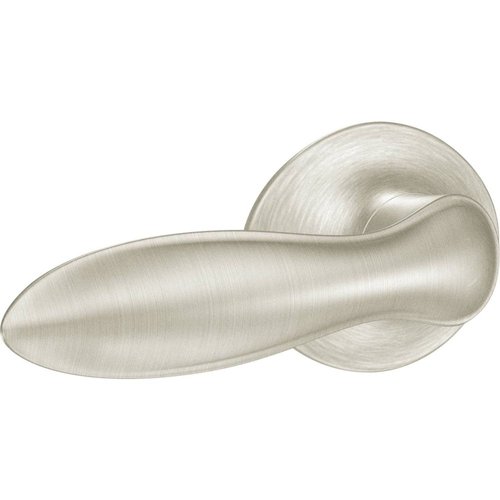 Moen YB2801BN Eva Toilet Tank Lever, Brushed Nickel
