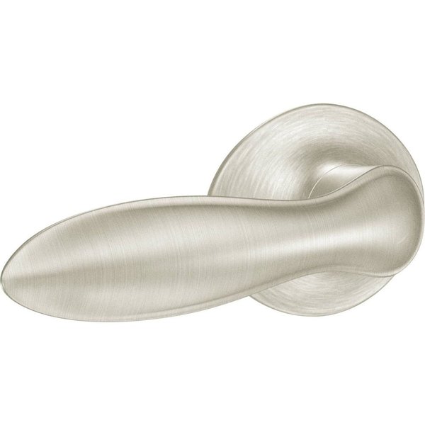 Moen YB2801BN Eva Toilet Tank Lever, Brushed Nickel