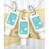 Personalized Sunscreen with Carabiner SPF 30, Custom Sunscreen for Wedding Favors, Party Favors - Silhouette Designs (Set of 12)