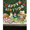 Farm Animals Birthday Party Napkins - 32 Count | 2 packs of 16CT Luncheon Napkins