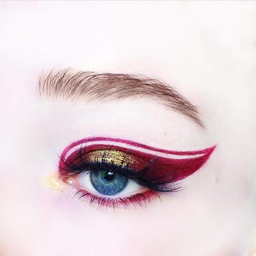 LA Splash Cosmetics Mineral Shimmer Yellow Gold Eyeshadow Glitter Loose Powder Glitter- DIAMOND D...