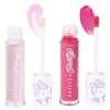 Petite 'N Pretty So Dreamy 10K Shine Lip Gloss Duo—Makeup for Girls, Kids, Tweens, Teens—High Shine, Lightweight, Made in the USA (First Freeze and Rosy Dreams)—Limited Edition